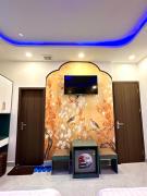 MYLAN Hotel new