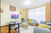 Top Nairobi