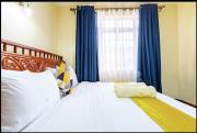 Top Nairobi