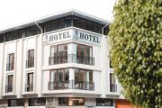Hotel Brio Centro