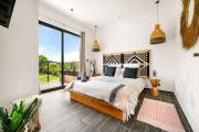 TH5 Peaceful Surf Retreat Walk to Beach and Town
