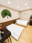 Cozy 2BR House Walk To Hoan Kiem Lake, Opera House & Old Quarter