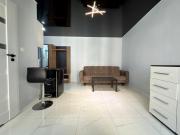 Zelwerowicza Central Studio by BookingHost