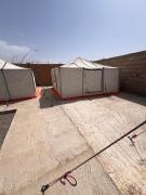 Bivouac Sahara Sous