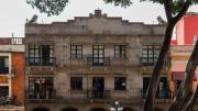 Hotel & hostal Morada