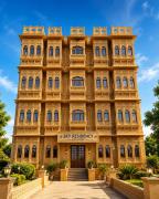 Top Jaisalmer