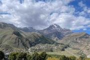 Kazbegi cozy house