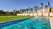 Villa Oasis