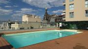 Premium Studio in Historic Landmark Building