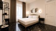 Ventuno Dei Luxury Suites Via Cola di Rienzo