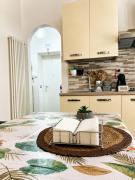 Mirti Patio Apartment