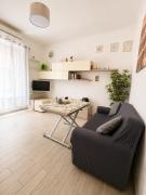 Mirti Patio Apartment