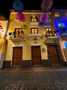 Casa La Ronda Colonial