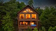 Old Hickory Timeless Charm, Stunning Views