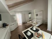 Essence Domus Matera