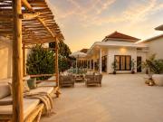 Villa Marangga