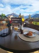 Top Leysin
