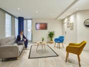 Top Nanterre