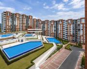 Apartamento en Girardot Reserva de Peñon