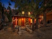 Top Big Bear Lake