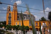 Top Santa María Tonantzintla