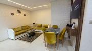 Cozy apartment with direct access to Mehdia Beach