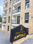Apart-hotel Antique