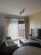 Apart-hotel Antique