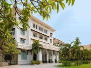 Raffles Hotel Le Royal