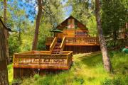 Top Idyllwild
