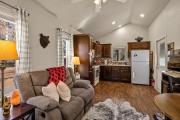 Top Camp Verde Top Camp Verde