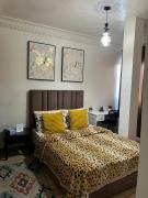 Top Casablanca