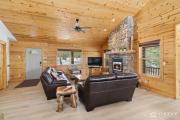 Top Duck Creek Village