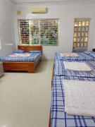 Motel Ngọc Thuận bãi sau vũng tàu