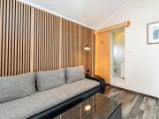 Bra i Premium Apartments with Outdoor Pool and Sauna - One Bedroom Apartment with Balcony