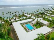 Saletoga Sands Resort & Spa