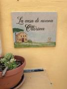 La casa di nonna Ottorina