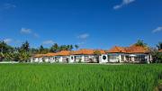 Kemawan Luxury Villa