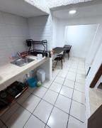 Departamento con cocina