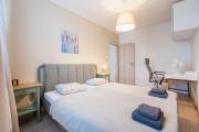 COZY apartment in GREAT location