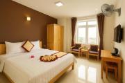 Thanh II Hotel - 43 NKKN - Không Gian Lại Ấm Áp, Vài Bước Đến Chợ Đêm