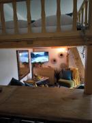 Top Les Houches