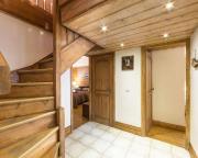 Top Les Houches