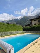 Top Les Houches