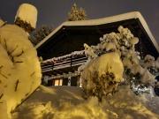 Chalet La-Do-Ré