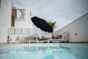 Laguna Beach Villa Salinas
