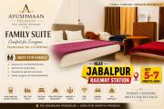 Top Jabalpur