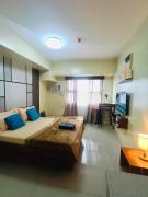 Studio unit 19B tower1