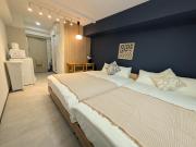 White court Shinjuku203