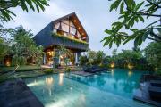 Luxury senja